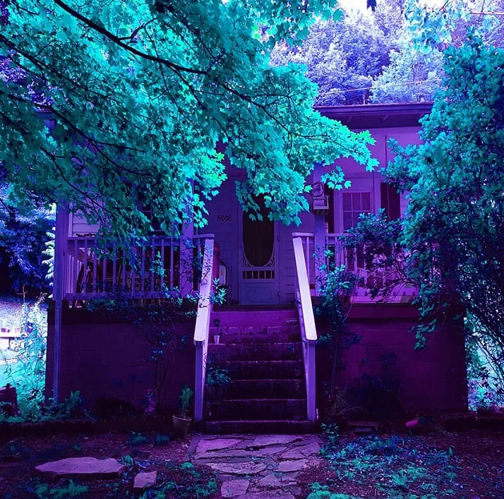 Baptist Hollow Rd. Blues cover