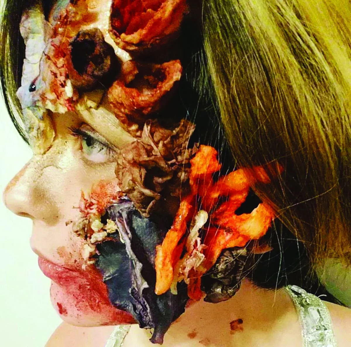 Instrumentals: Vol. 1 cover