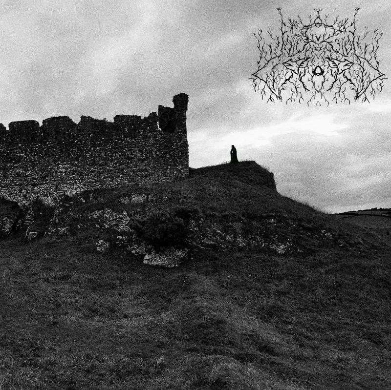 Cursed to a Life in the Darkness cover