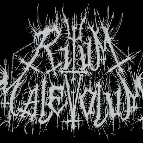 Ritum Malevolum cover
