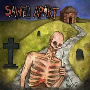 Cryptic Carvings cover