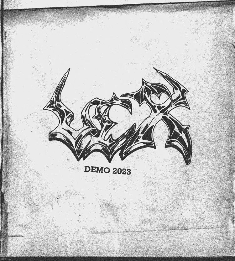 Demo 2023 cover