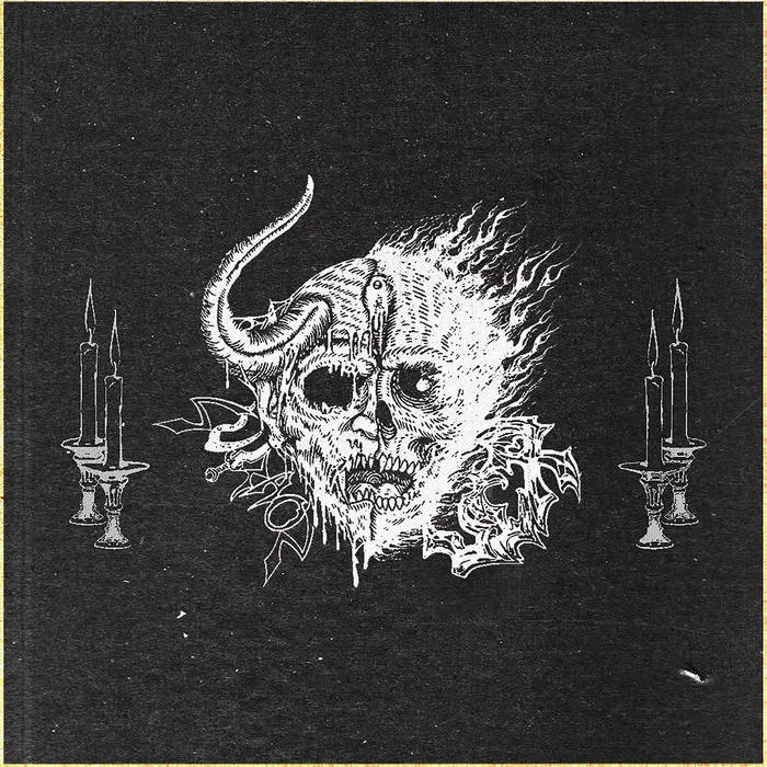 The Abyssal Descent cover