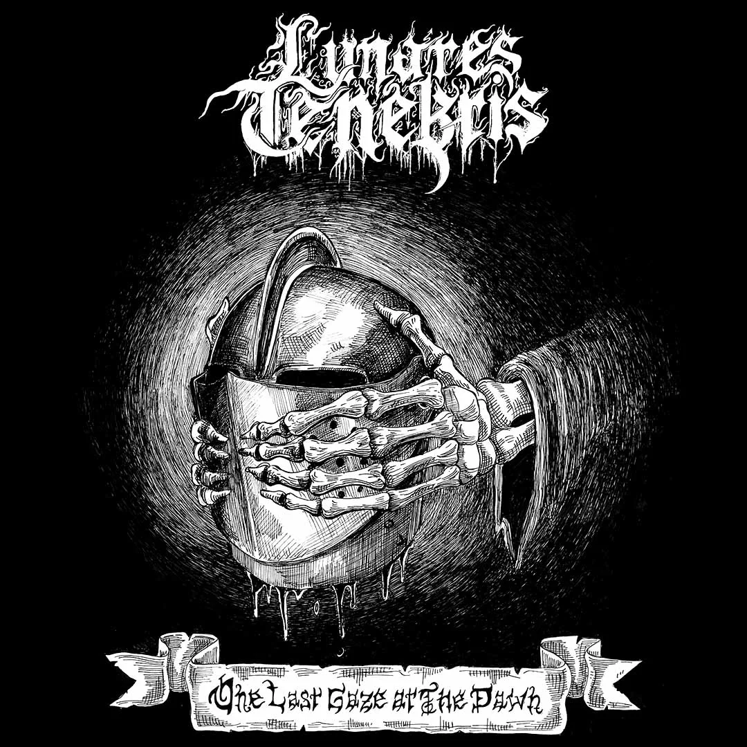 One Last Gaze at the Dawn cover