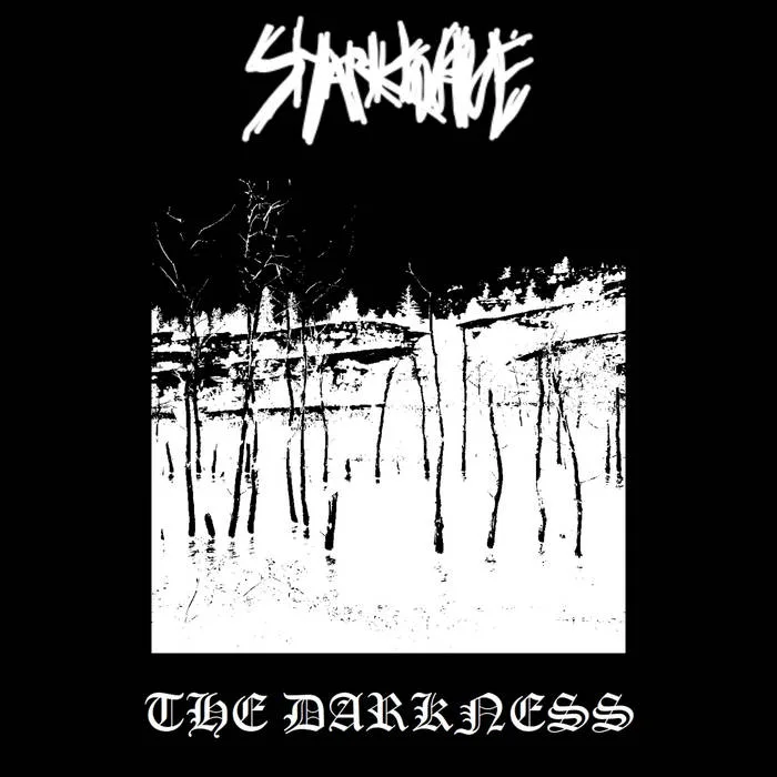 The Darkness cover