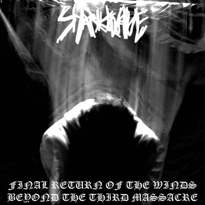 Final Return of the Winds Beyond the Third Massacre cover