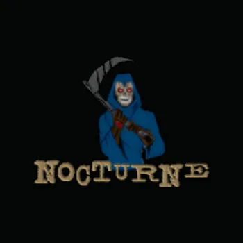 Nocturne cover