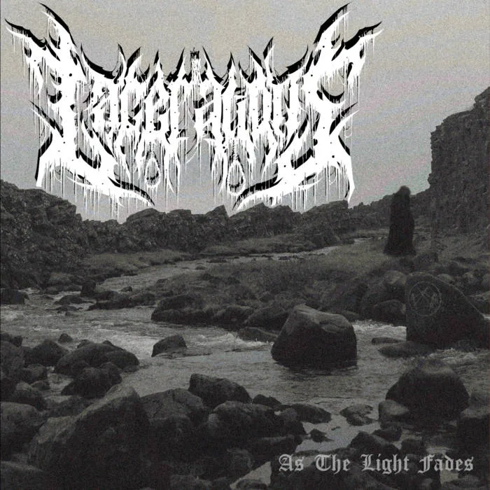 As the Light Fades cover