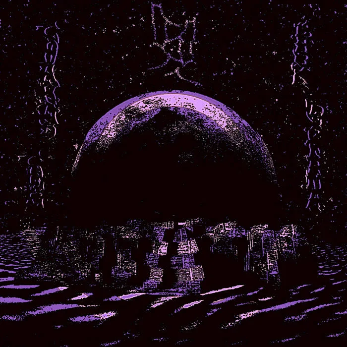 Towards the Lack Diorama cover