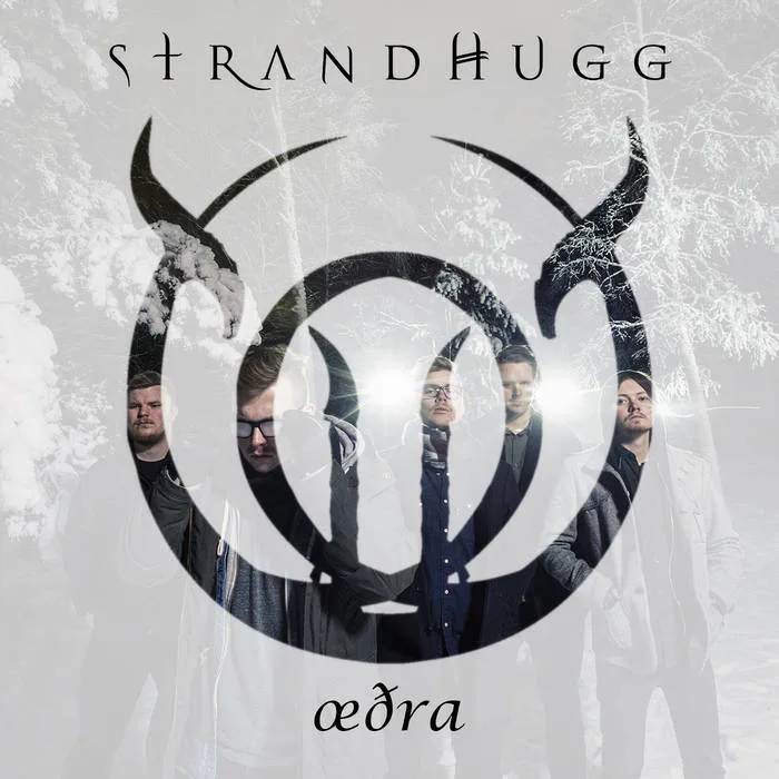 œ​ð​ra cover
