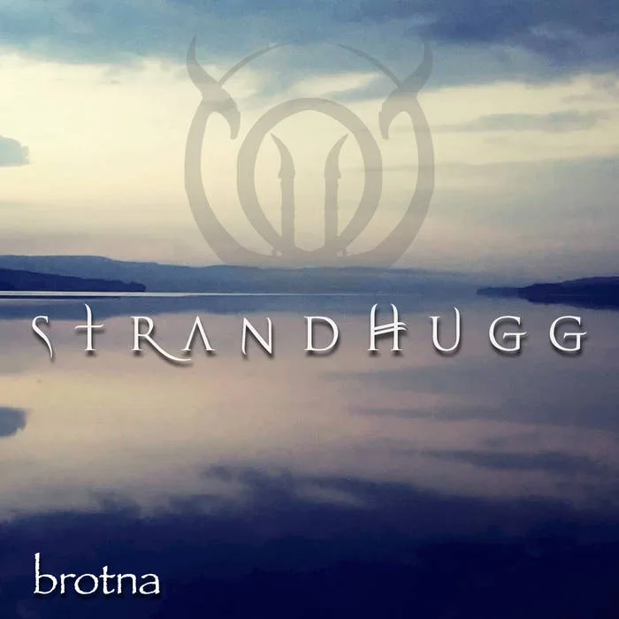 Brotna cover