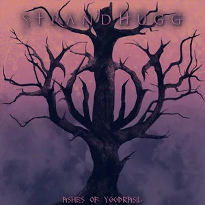 Ashes of Yggdrasil cover