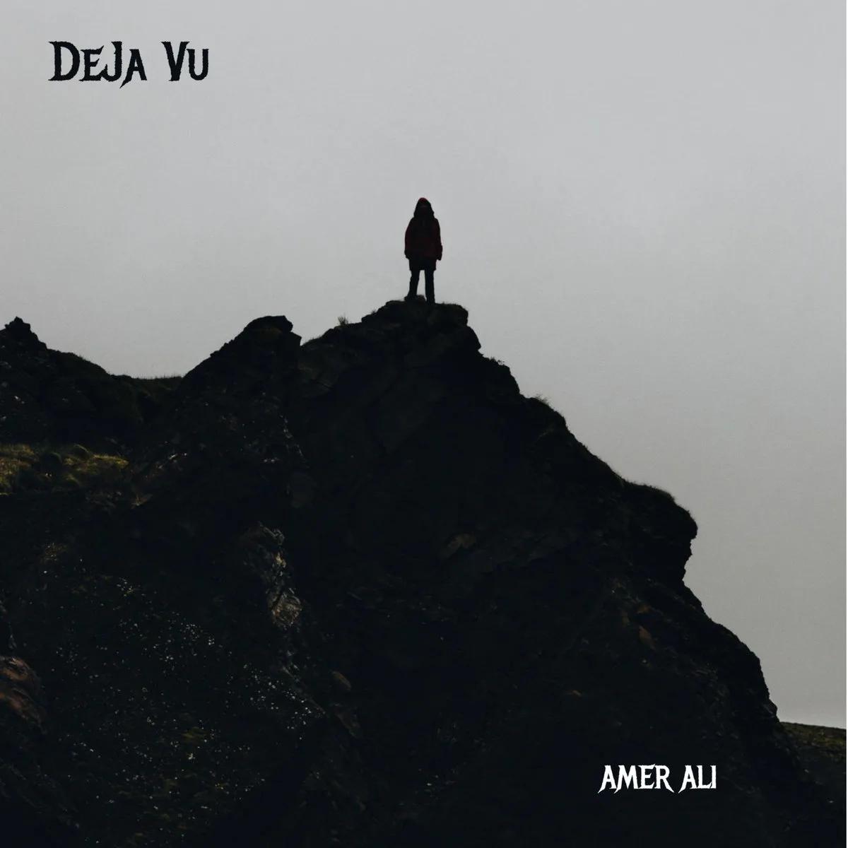 Deja Vu cover