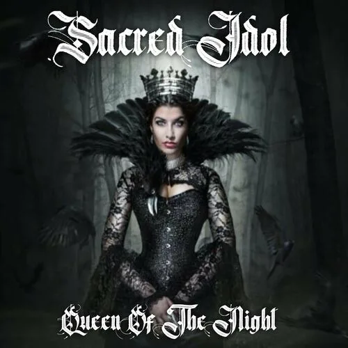 Queen of the Night cover