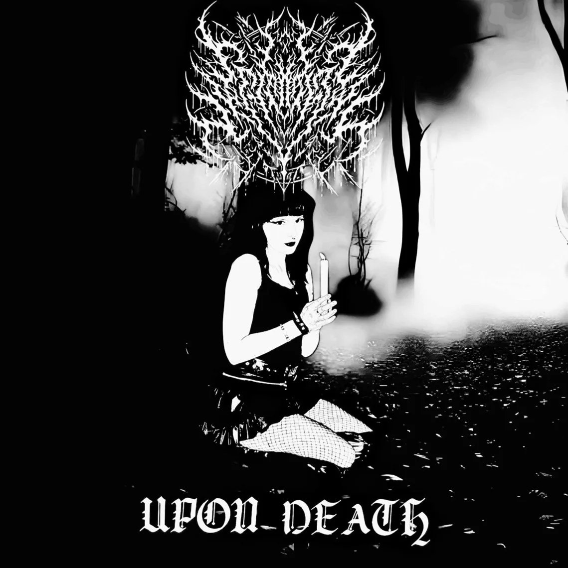 Upon Death cover