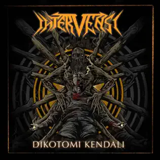 Dikotomi Kendali cover