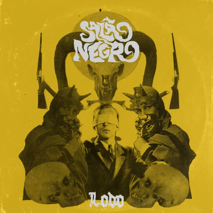 Lodo cover