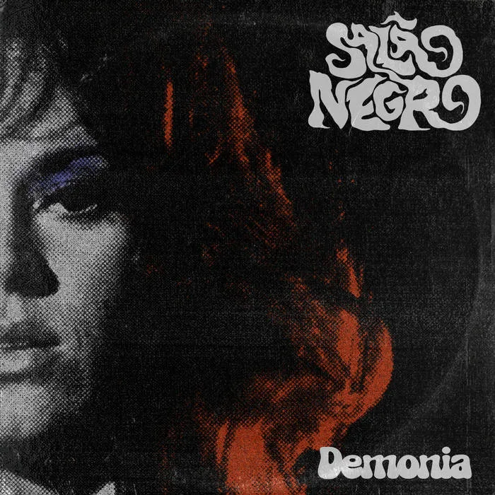 Demonia cover