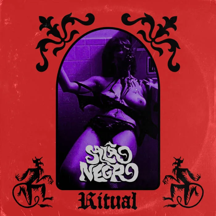 Ritual cover