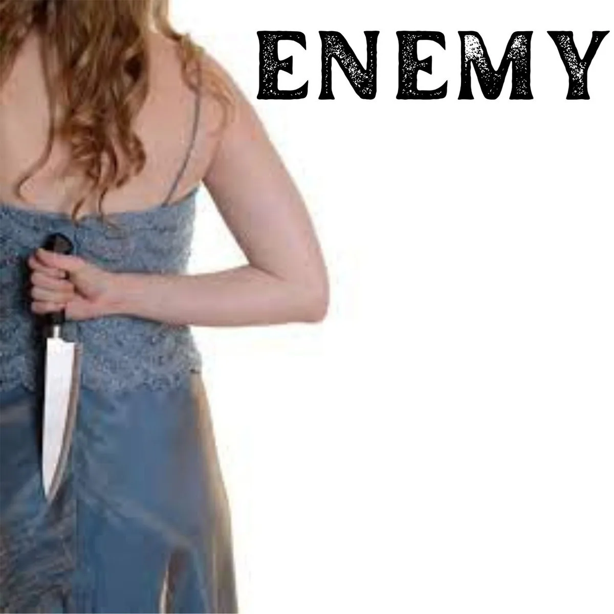 Enemy cover