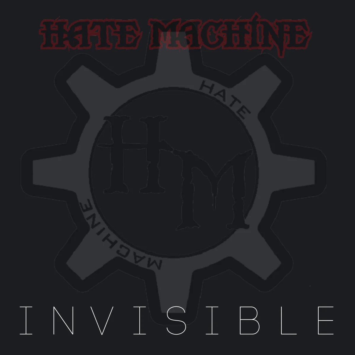 Invisible cover