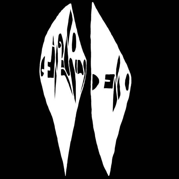 Agnogenesis Demo cover