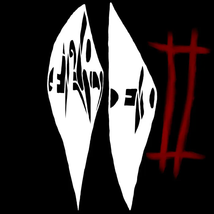 Agnogenesis Demo II cover