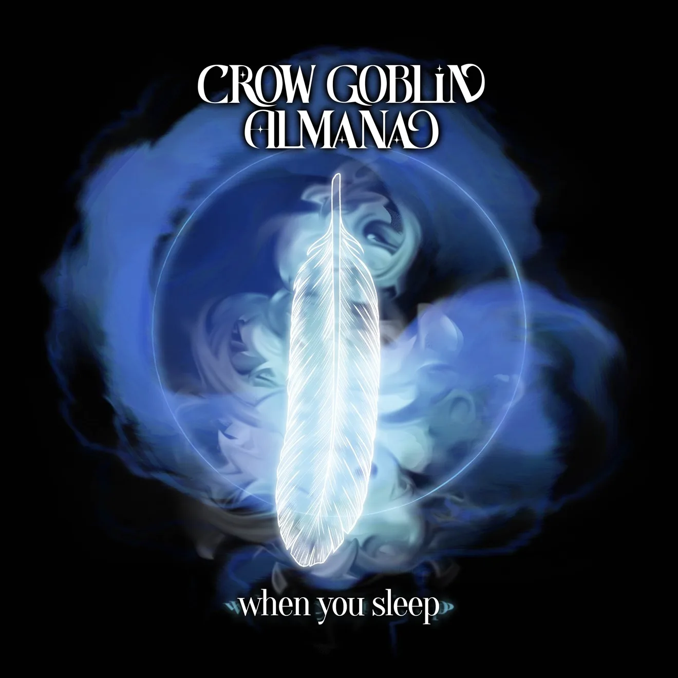 When You Sleep cover