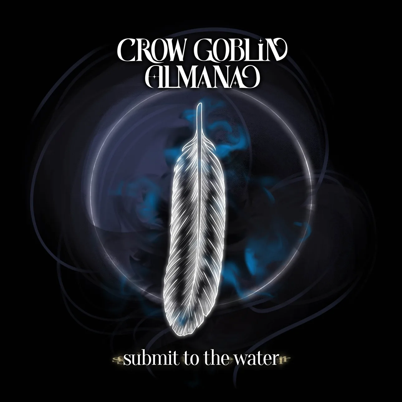 Submit to the Water cover