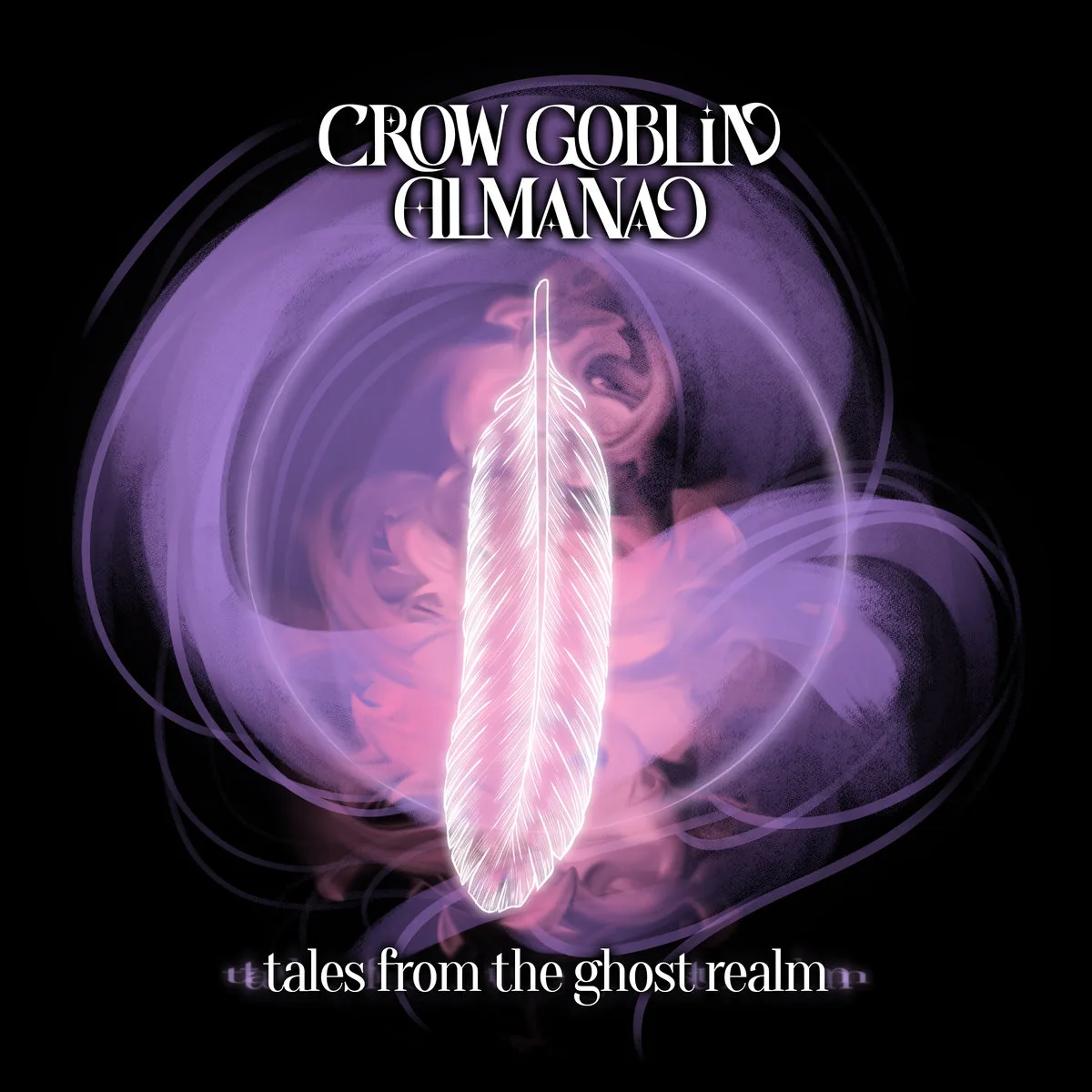 Tales from the Ghost Realm cover