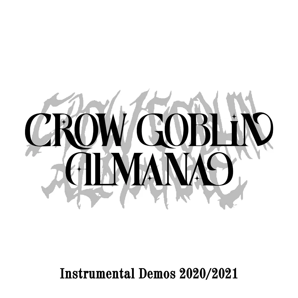 Instrumental Demos 2020/2021 cover