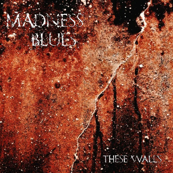 These Walls cover