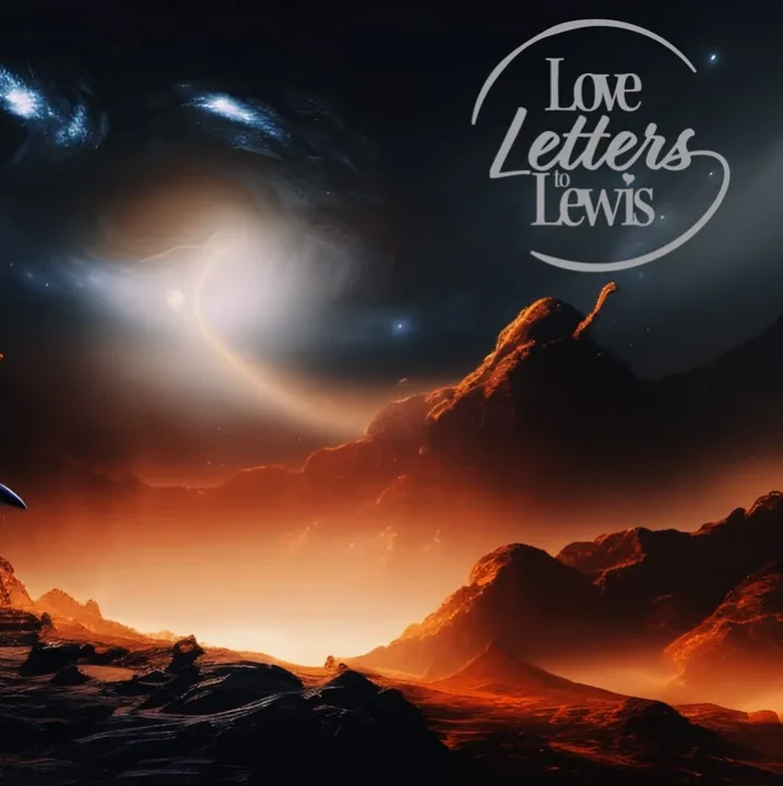 I, the End cover
