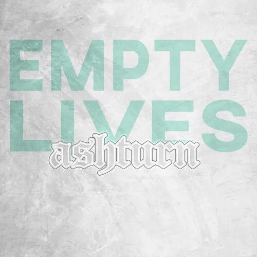 Empty Lives cover