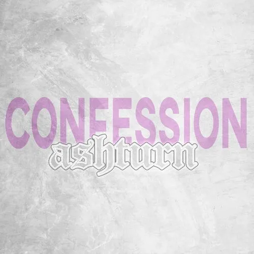 Confession cover