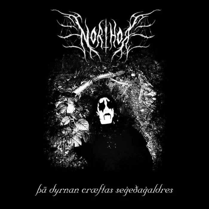 þā dyrnan cr​æ​ftas se​ġ​e​ð​a​ġ​aldres cover