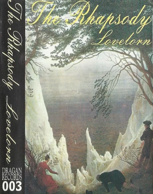 Lovelorn cover