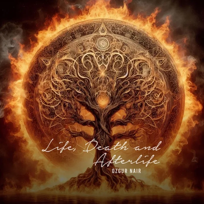 Life, Death and Afterlife cover