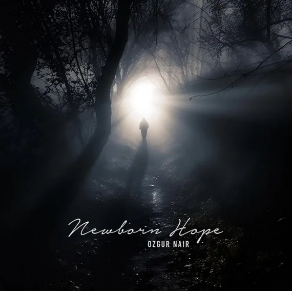 Newborn Hope cover