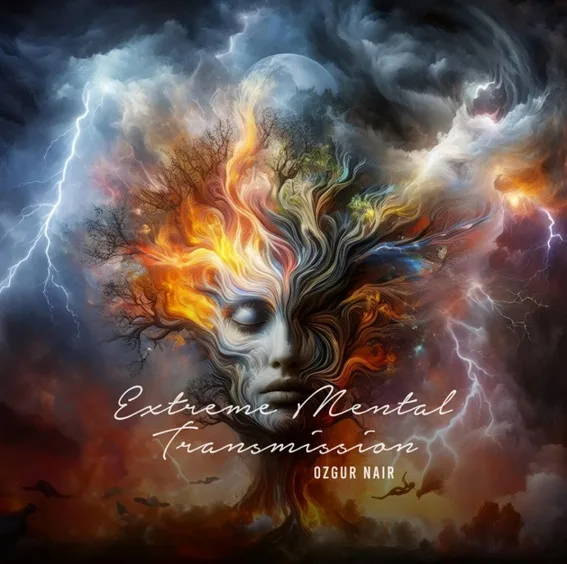 Extreme Mental Transmission cover