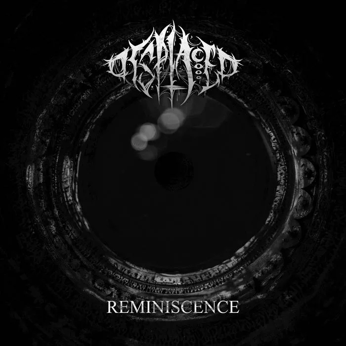 Reminiscence cover