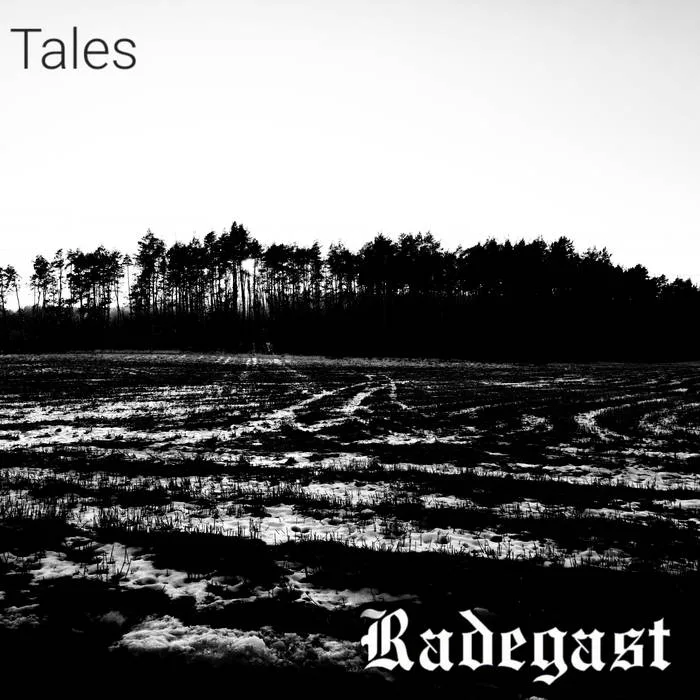 Tales cover