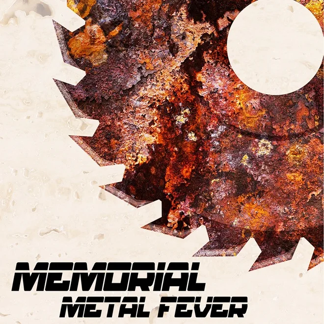 Metal Fever cover