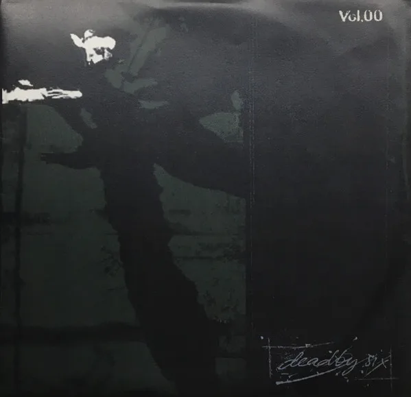 Vol.00 cover