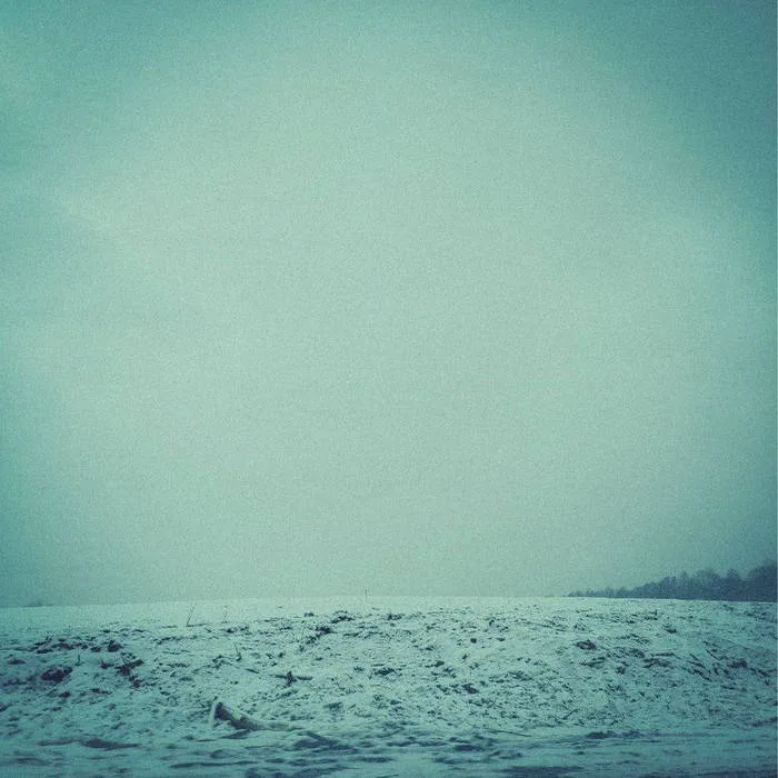 The Old Friend of Mine cover