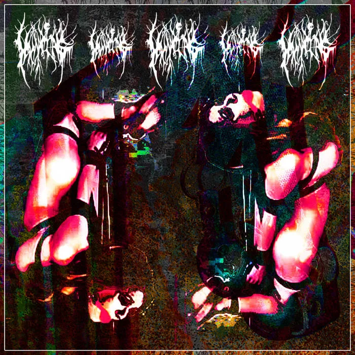 Blood Rust cover