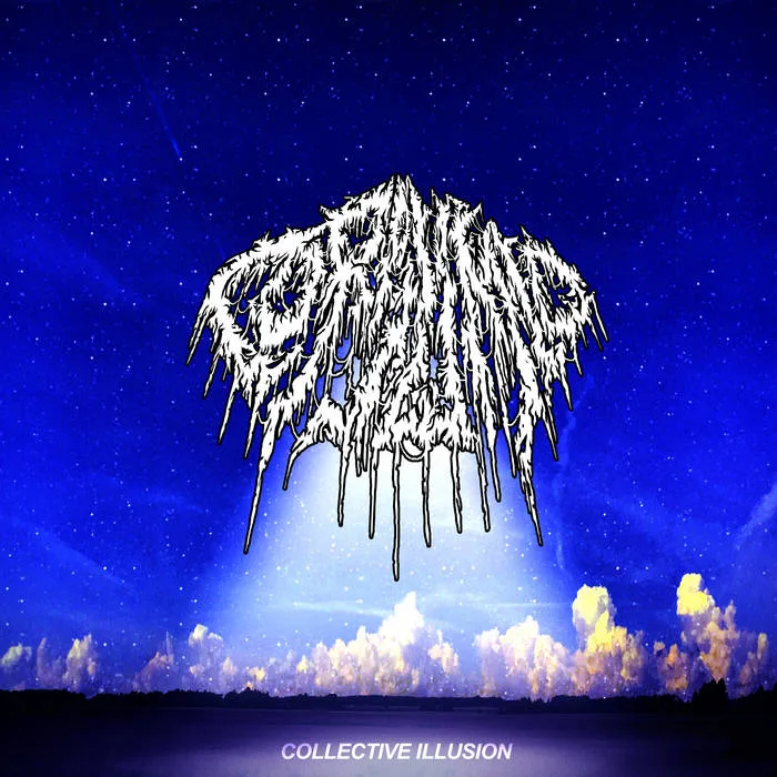 Collective Illusion cover