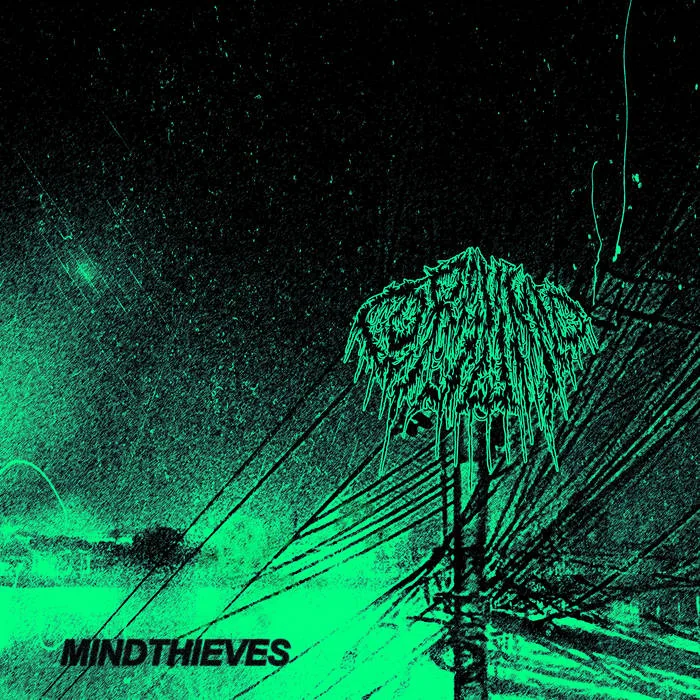Mindthieves cover