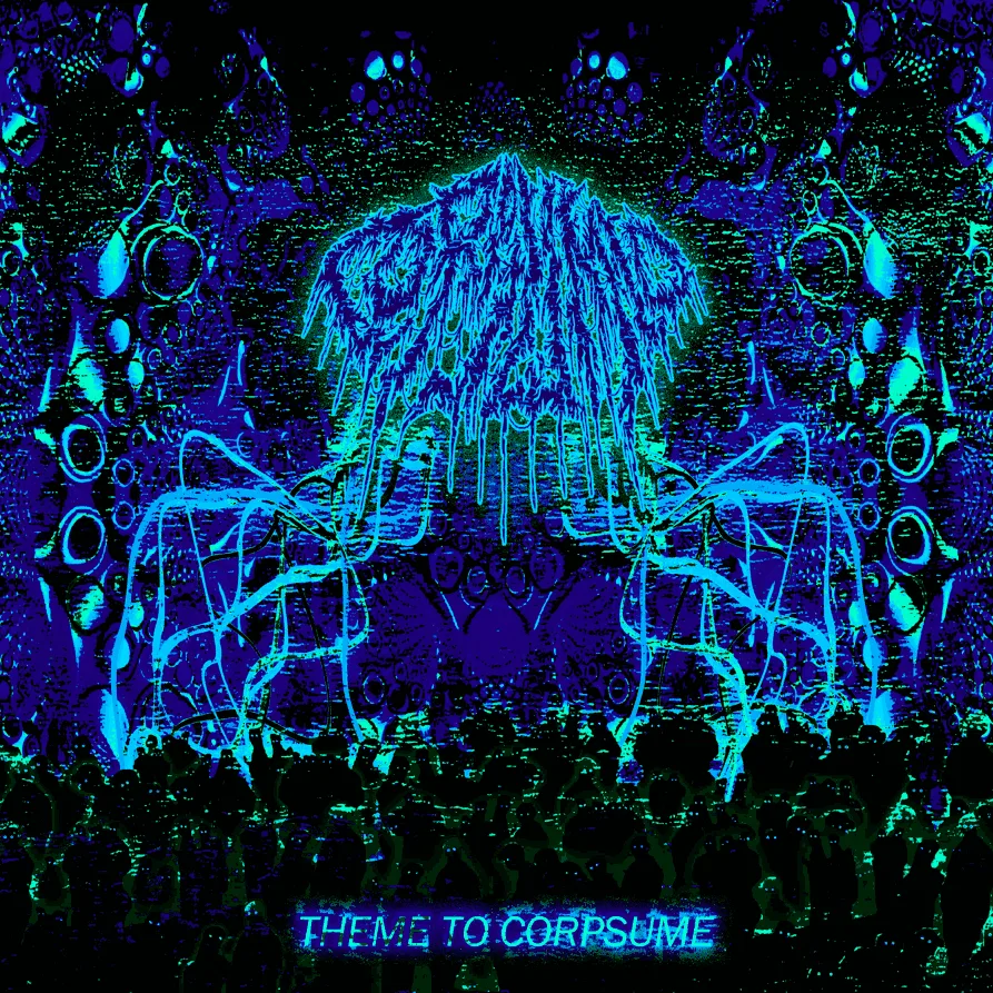 Theme To Corpsume cover