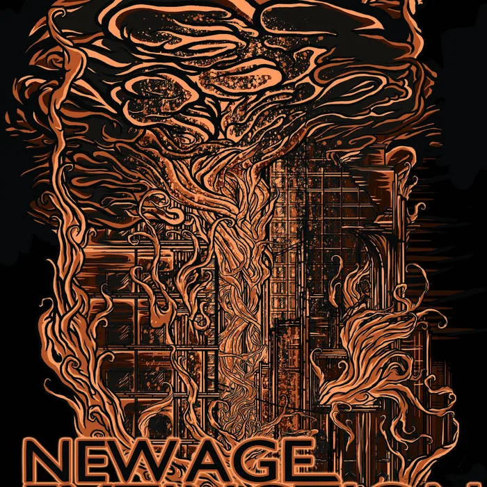 Consumed by Vanity cover